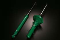 Volkswagen Jetta Iv (1MX) Endurapro Plus Kit Stötdämparkit Tein